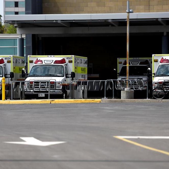 Ontario to give free counselling to families of first responders killed on duty